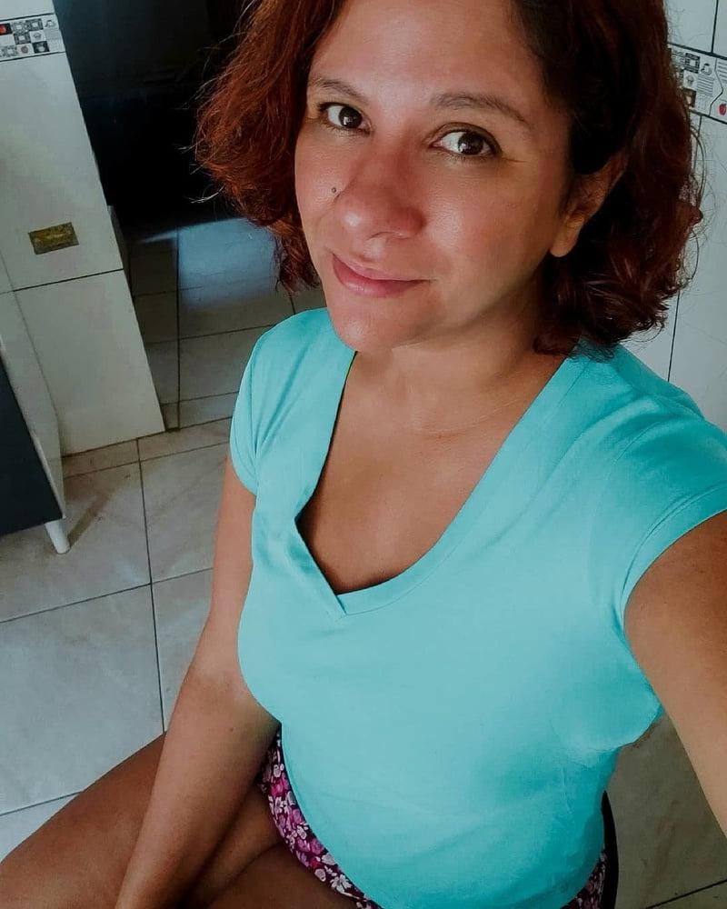 25P Cum target milf