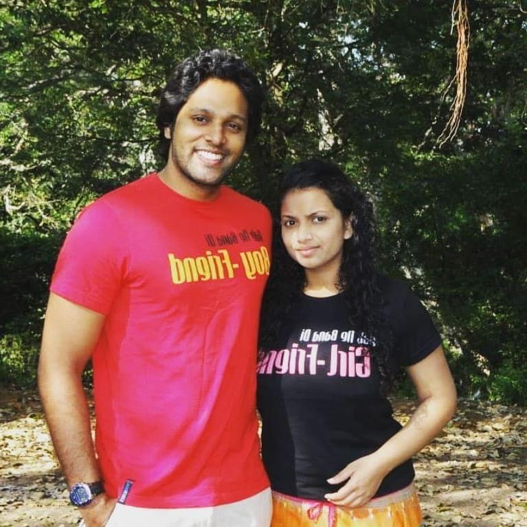 25P Kushlani Ranawana Srilankan Big Milky Boobs
