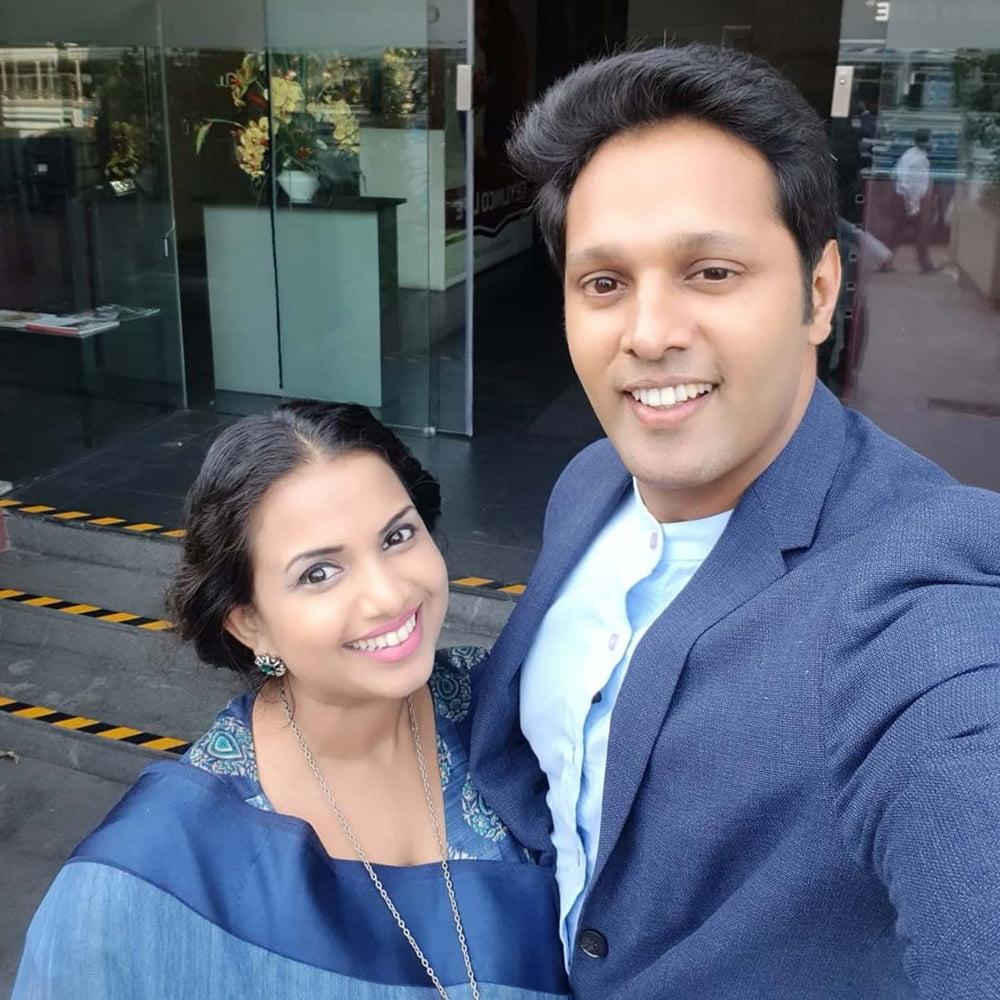 25P Kushlani Ranawana Srilankan Big Milky Boobs