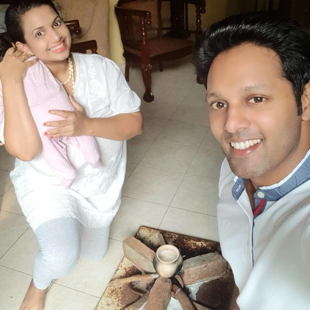 25P Kushlani Ranawana Srilankan Big Milky Boobs