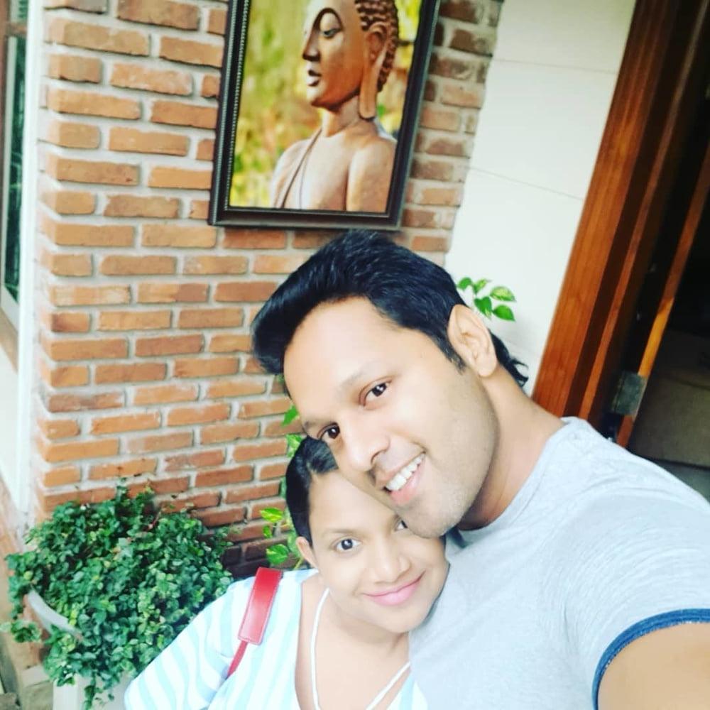 25P Kushlani Ranawana Srilankan Big Milky Boobs