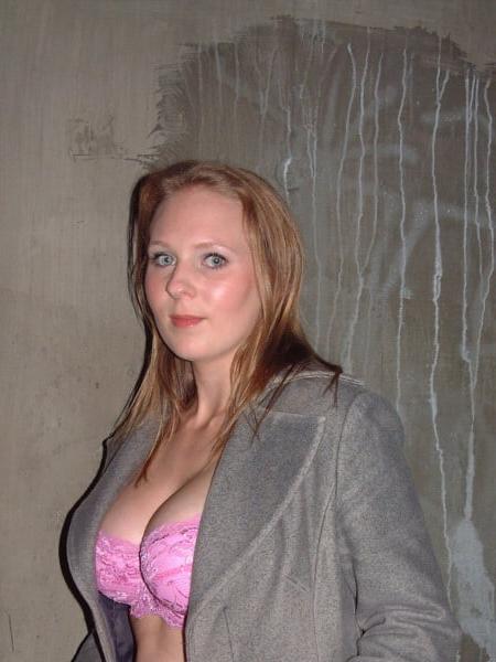25P Amateur GF's Big Boobs