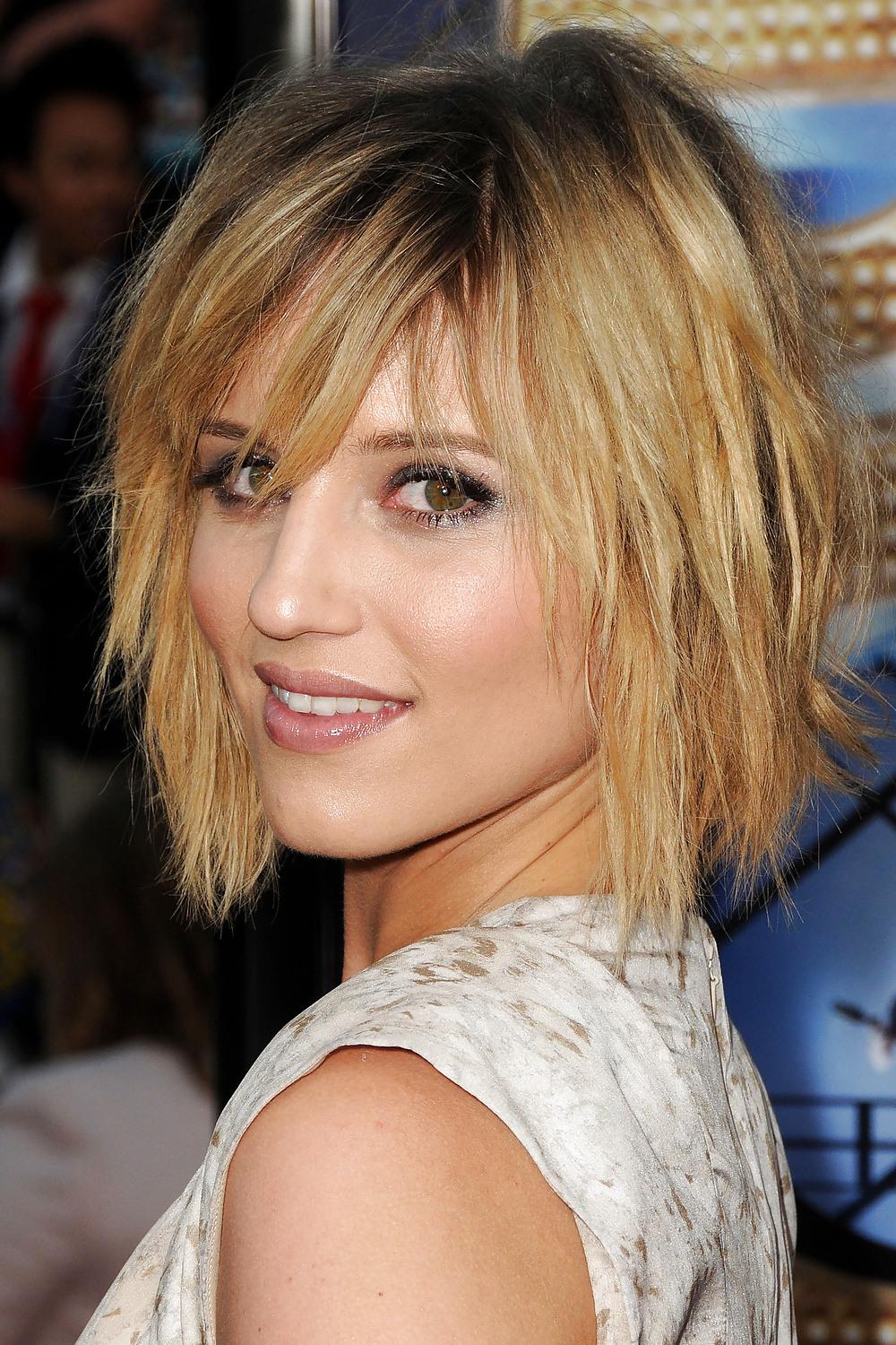 25P Random Celebrities