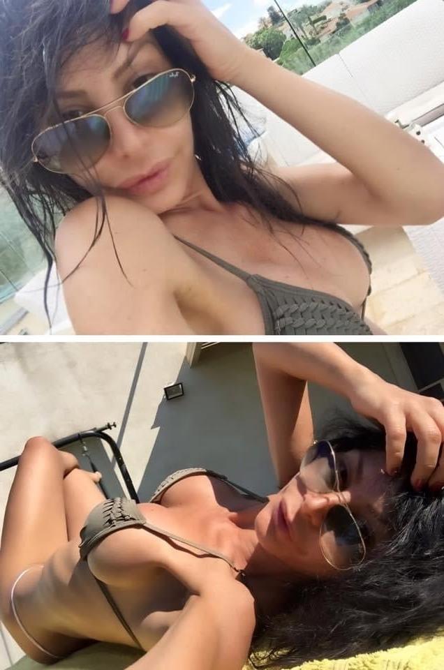 23P Sexy mom