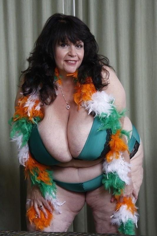 25P Ssbbw Suzie