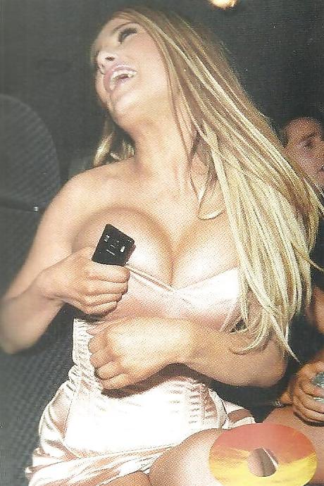 24P Big Celeb Boobs 3