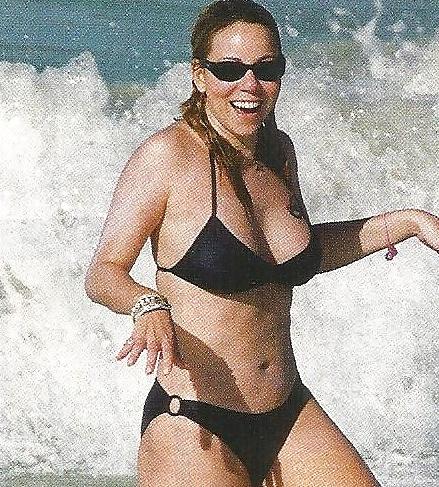 24P Big Celeb Boobs 3