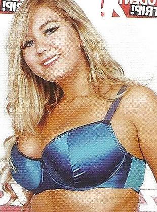 24P Big Celeb Boobs 3