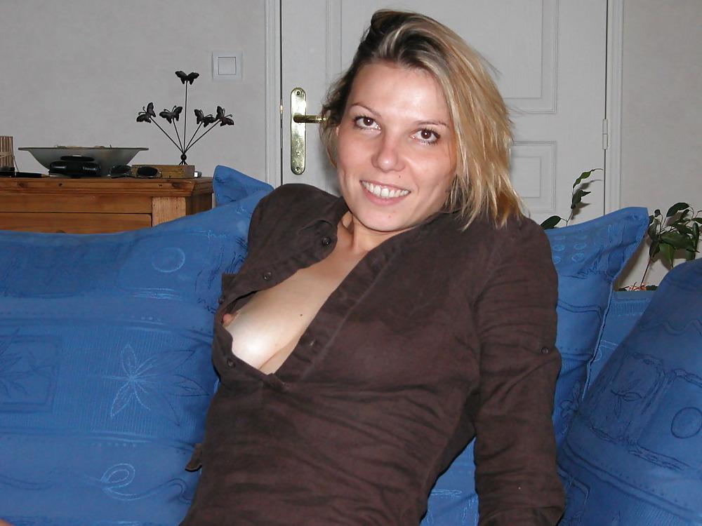 25P Blondes Teen