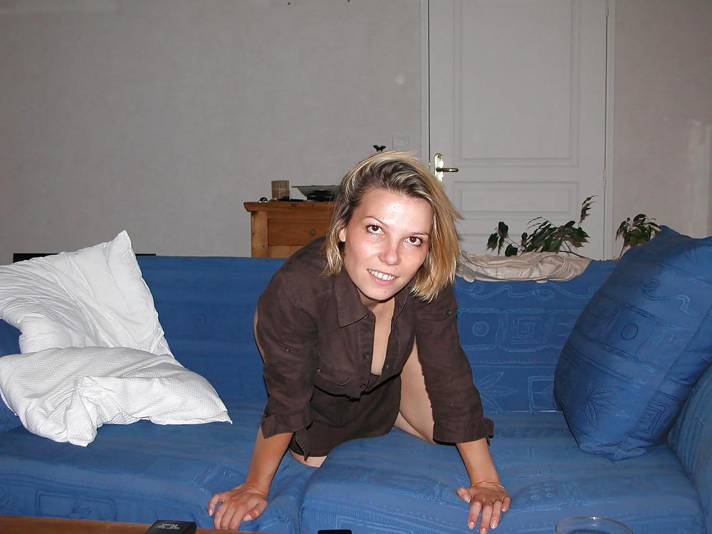 25P Blondes Teen