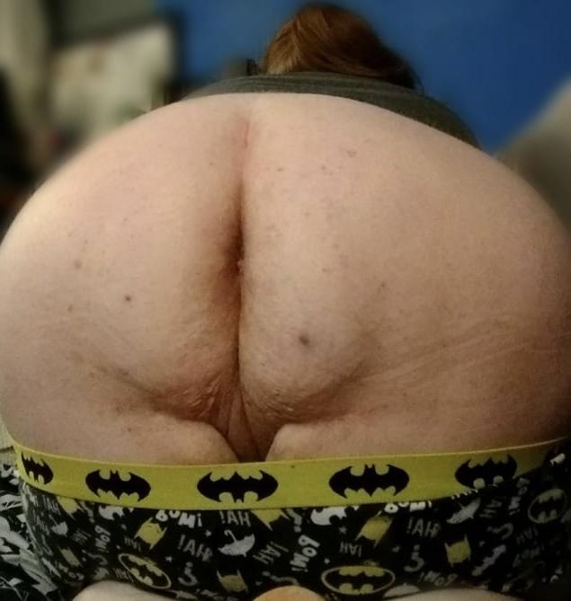 8P White ssbbw pig