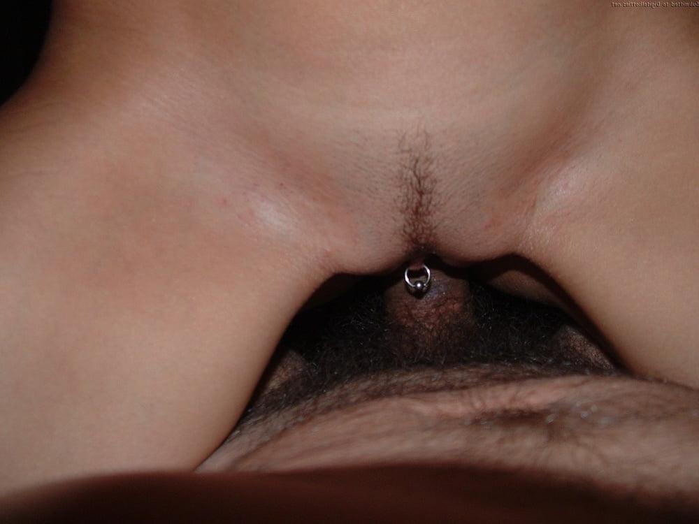 25P Pretty Pierced Privates #56