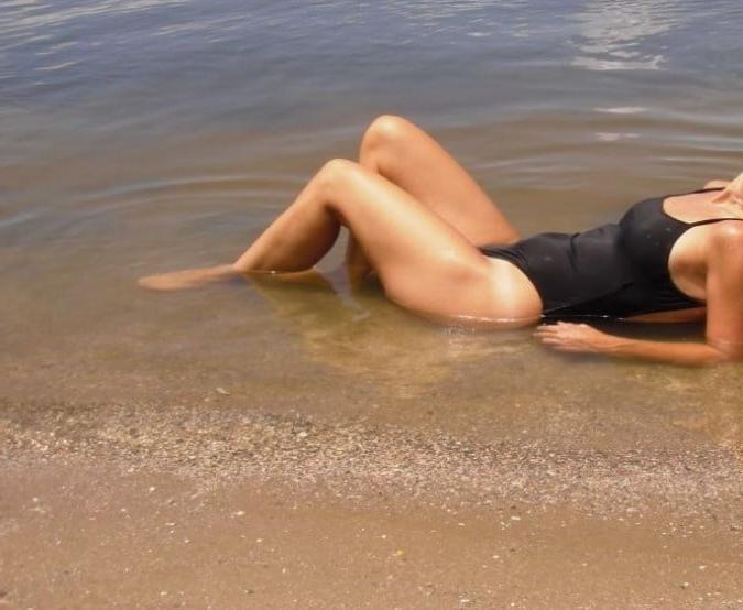 25P Matures at the beach 4