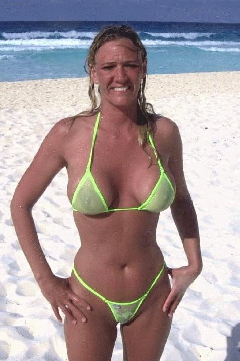 25P Matures at the beach 4