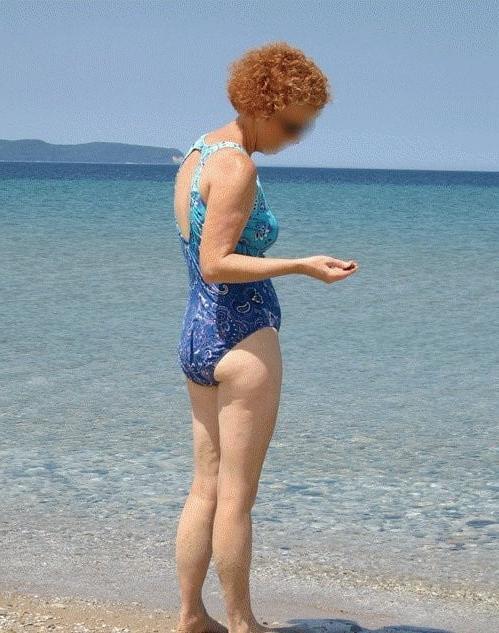25P Matures at the beach 4