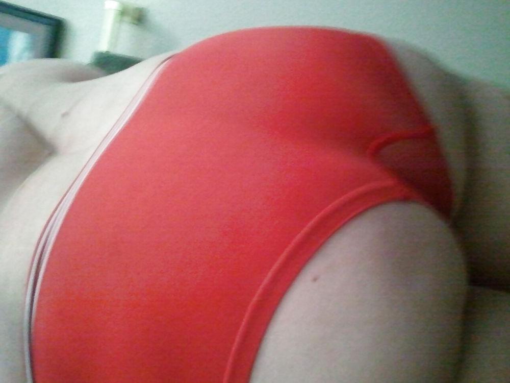 14P Phatass booty 