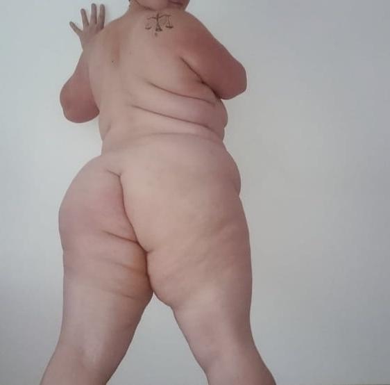 5P My fat booty standing collection