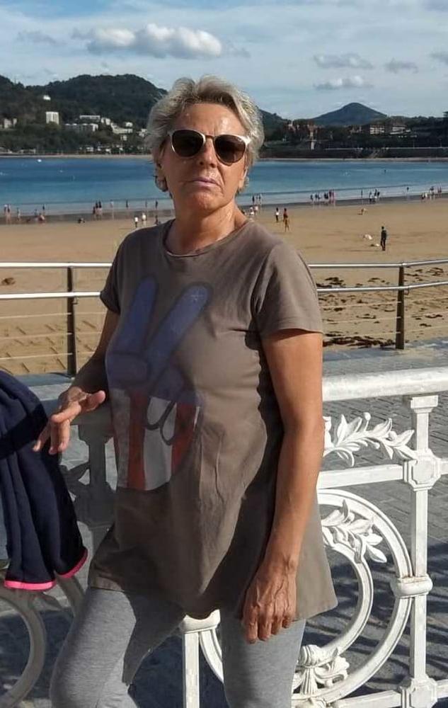 9P Mom in law pookies and glasses cocked