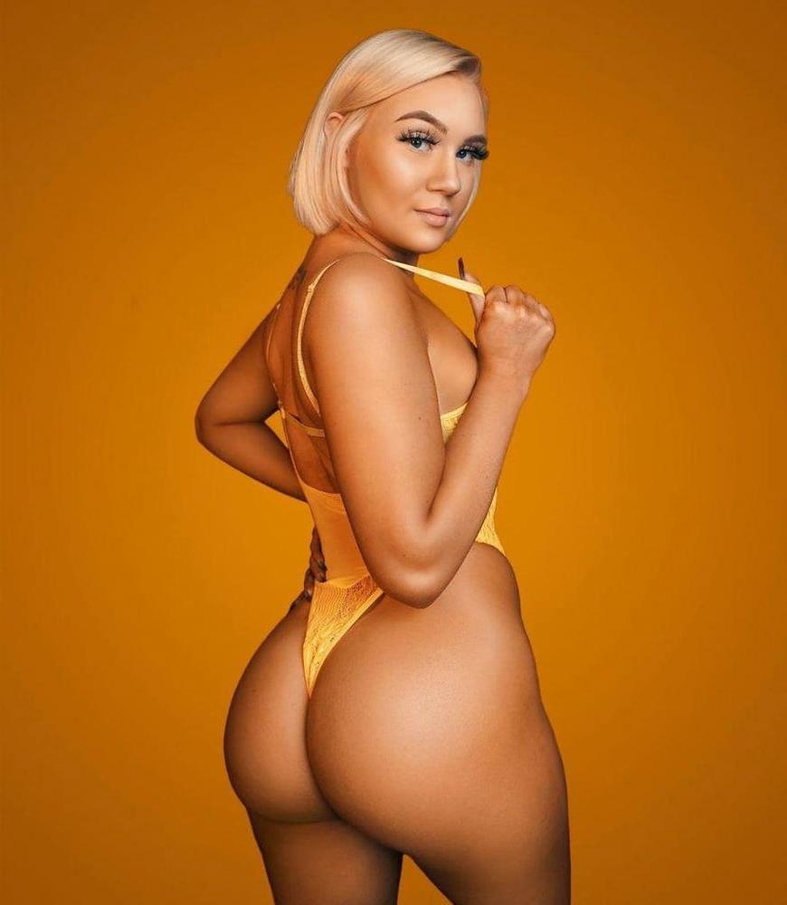 25P Every cutie with a booty - 4