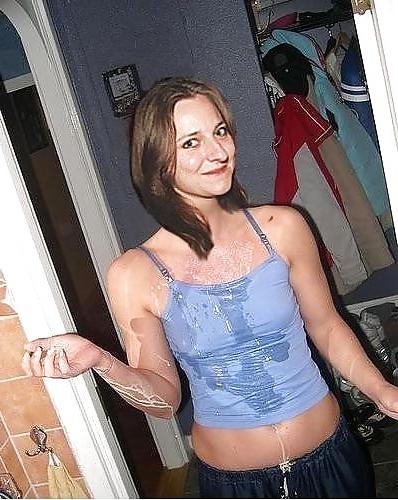 25P Cum Cum Sperm they love it