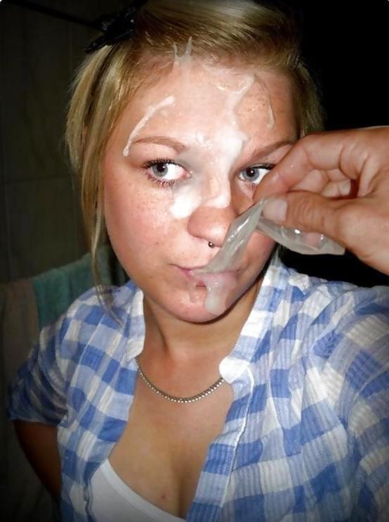 25P Cum Cum Sperm they love it