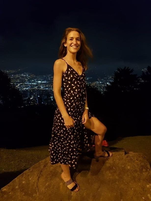 13P Exposed - Pretty Blonde Babe Likes Cum on Her Face