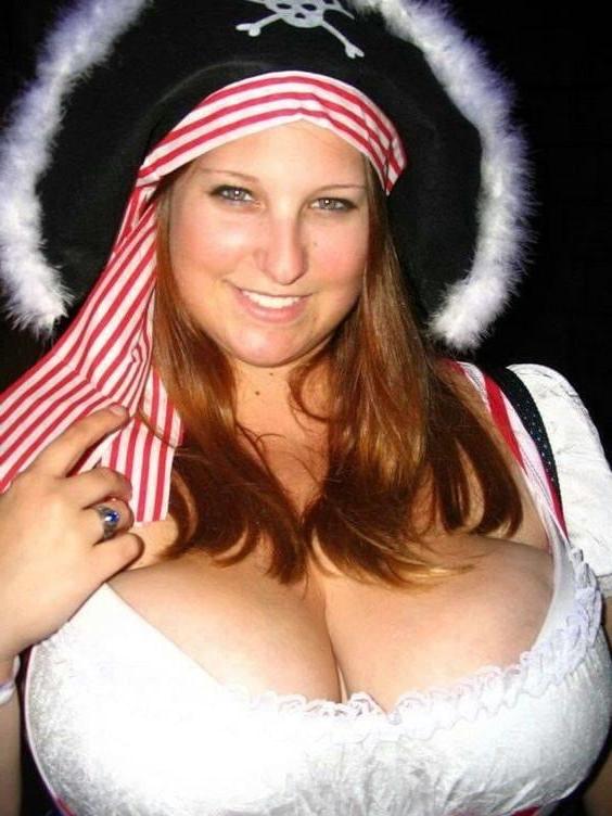 25P Pirate Booty
