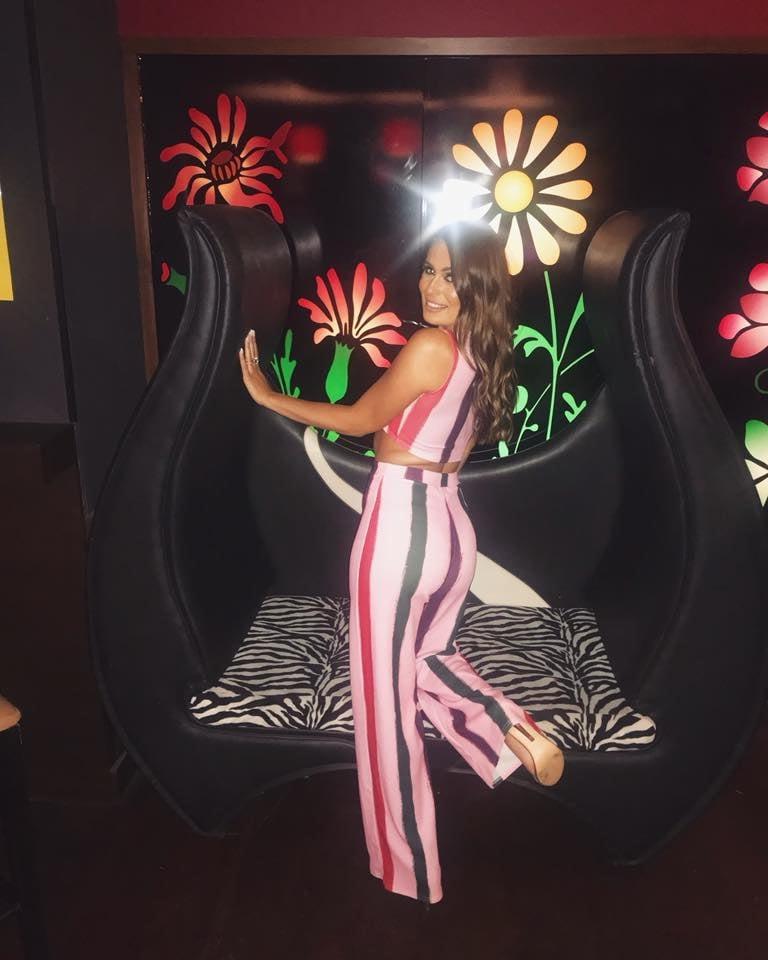 25P Beautiful Brunette Dani 2 for cum and comments