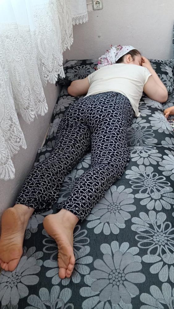 25P Turkish MILFs Mom Small Mixx 3 Xhamster