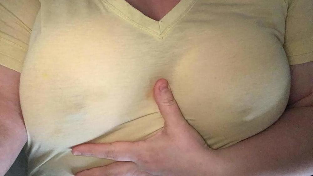 25P My big boobs