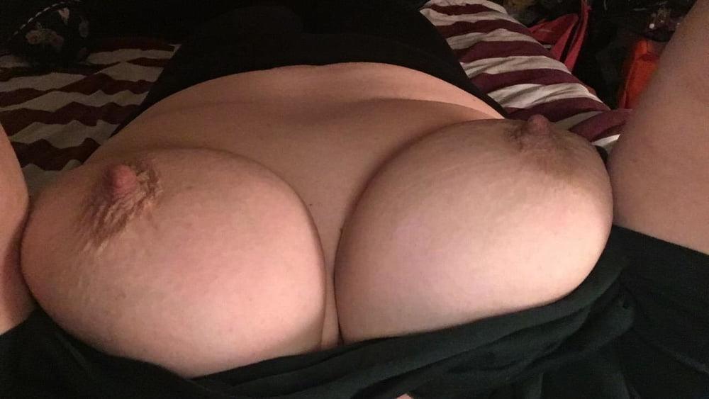 25P My big boobs