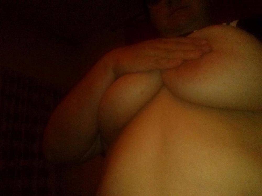 25P My big boobs