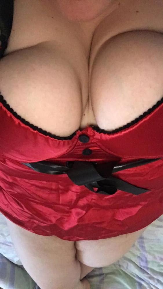 25P My big boobs