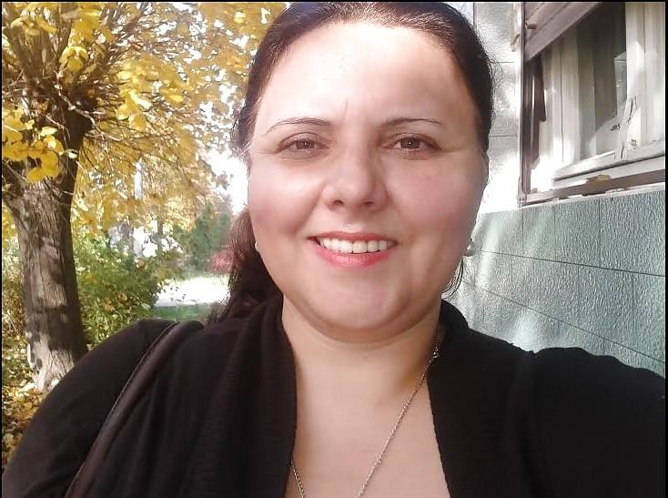25P Cum target gilf milf mix