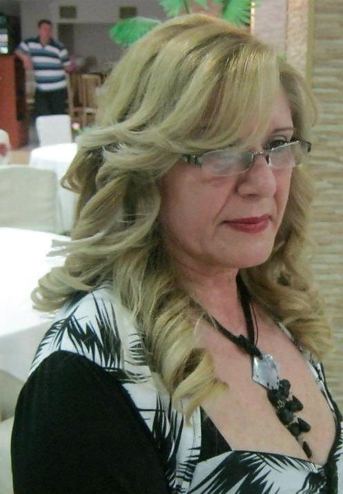 25P Cum target gilf milf mix