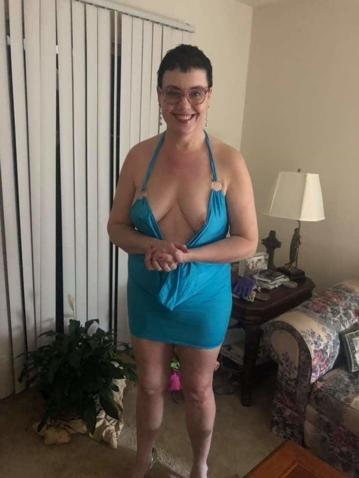 25P Cum target gilf milf mix