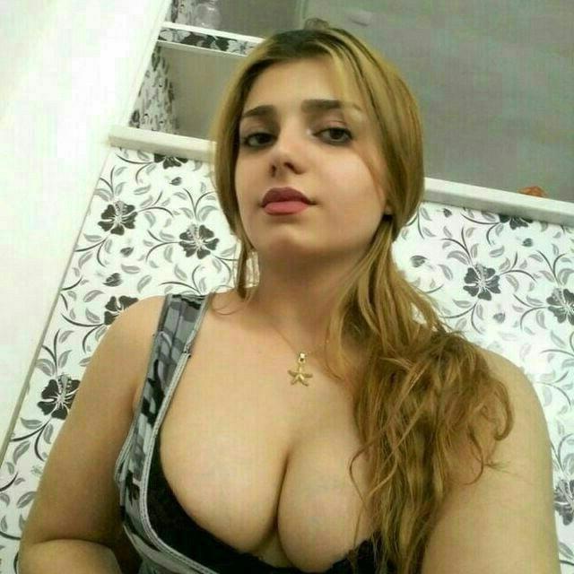 25P Big Boobs (Iran) 1