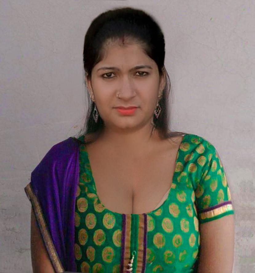 25P Rajni ladhuka bhabhi big boobs