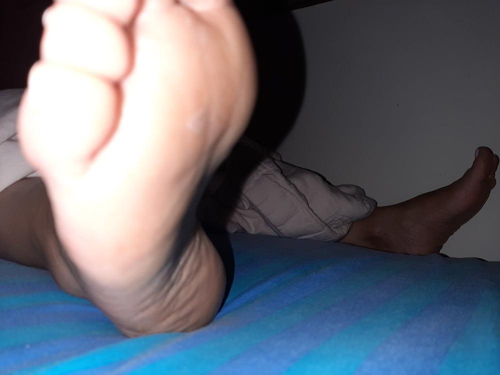19P More Gf sole shots