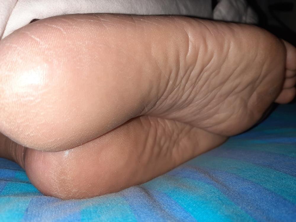 19P More Gf sole shots