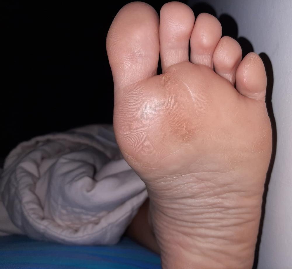 19P More Gf sole shots