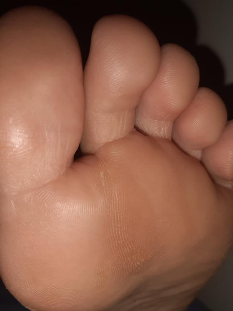 19P More Gf sole shots