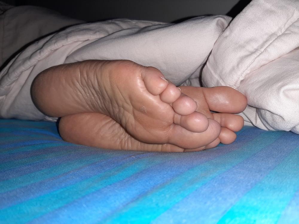19P More Gf sole shots