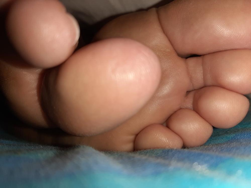 19P More Gf sole shots