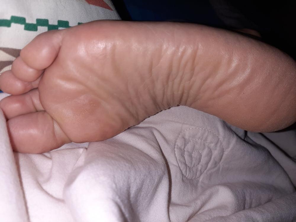 19P More Gf sole shots
