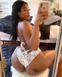 16P Donkey Booty