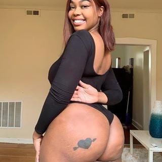 16P Donkey Booty