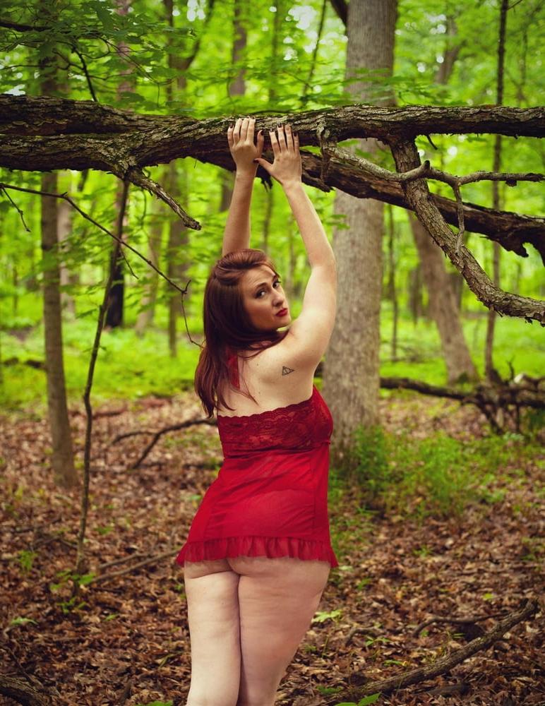 25P Tree Huggers 388