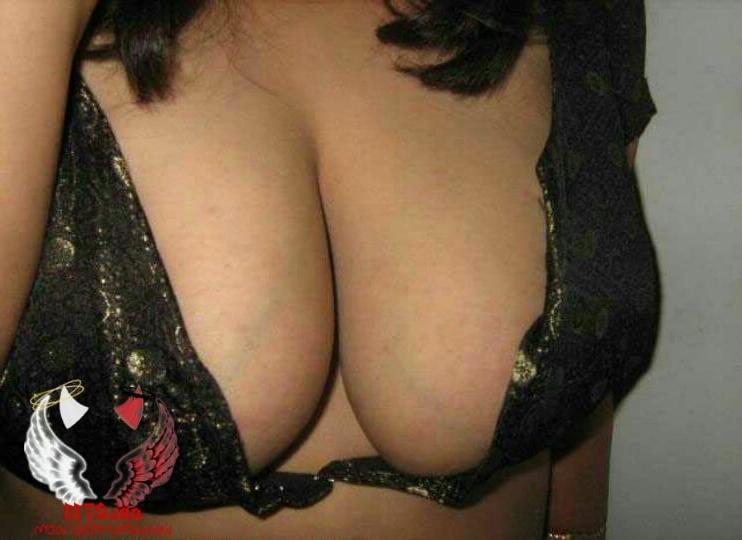 10P My Aunt babysitter milky boob's