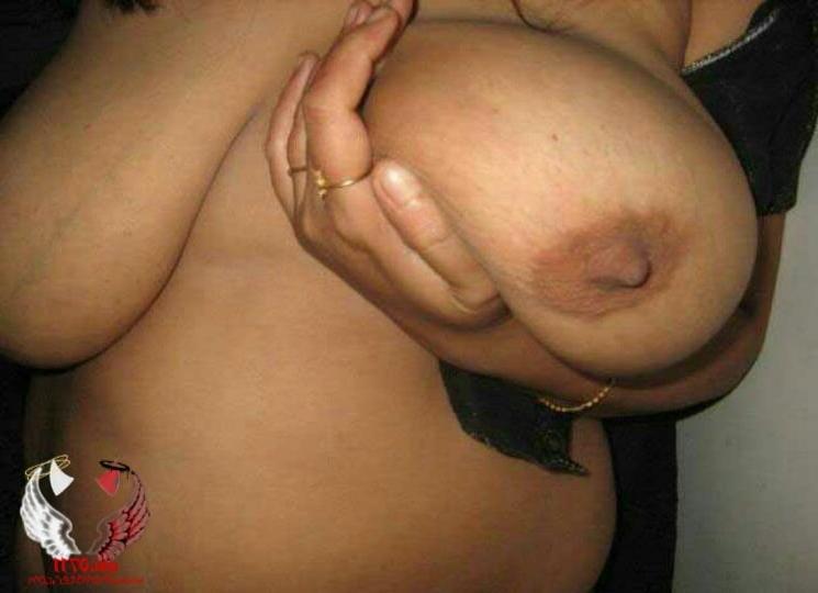 10P My Aunt babysitter milky boob's
